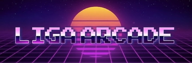 Entrar en la Liga Arcade